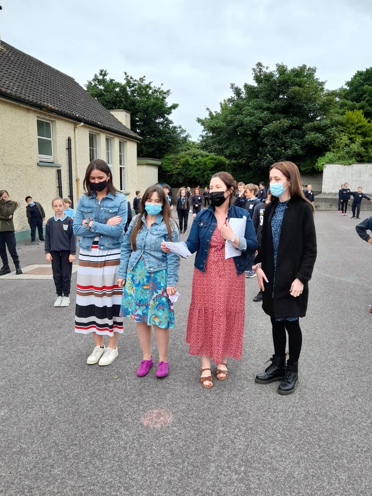 scoil-an-spioraid-naoimh-august-2021-the-meath-coaster